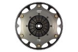ACT 1990 Eagle Talon Twin Disc Sint Iron Race Kit Clutch Kit thumbnail 5