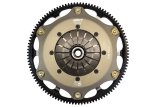 ACT 1992 Eagle Talon Twin Disc Sint Iron Race Kit Clutch Kit thumbnail 3