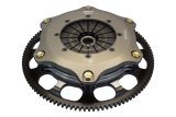 ACT 1992 Eagle Talon Twin Disc Sint Iron Race Kit Clutch Kit thumbnail 8