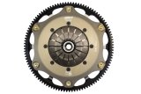 ACT 1992 Eagle Talon Twin Disc Sint Iron Race Kit Clutch Kit thumbnail 9