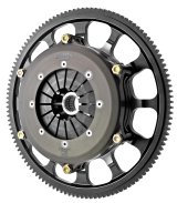 ACT 1989 Nissan 240SX Twin Disc Sint Iron Race Kit Clutch Kit thumbnail 1