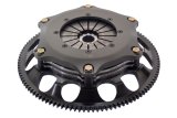 ACT 1989 Nissan 240SX Twin Disc Sint Iron Race Kit Clutch Kit thumbnail 7