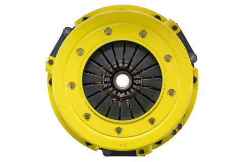 ACT 2008 Dodge Challenger Twin Disc HD Street Kit Clutch Kit thumbnail 2