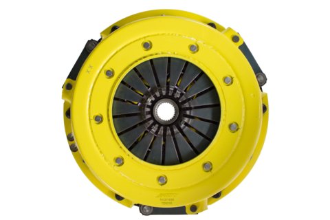 ACT 2008 Dodge Challenger Twin Disc HD Street Kit Clutch Kit thumbnail 9