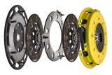 ACT 2001 Ford Mustang Twin Disc HD Street Kit Clutch Kit thumbnail 1