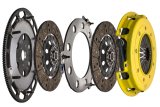 ACT 2001 Ford Mustang Twin Disc HD Street Kit Clutch Kit thumbnail 1