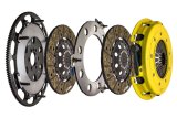 ACT 2003 Chevrolet Corvette Twin Disc HD Street Kit Clutch Kit thumbnail 1