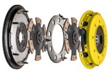 ACT 1998 Chevrolet Camaro Twin Disc HD Street Kit Clutch Kit thumbnail 5