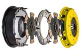 ACT 2008 Dodge Challenger Twin Disc XT Race Kit Clutch Kit thumbnail 1