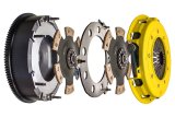 ACT 2008 Dodge Challenger Twin Disc XT Race Kit Clutch Kit thumbnail 5