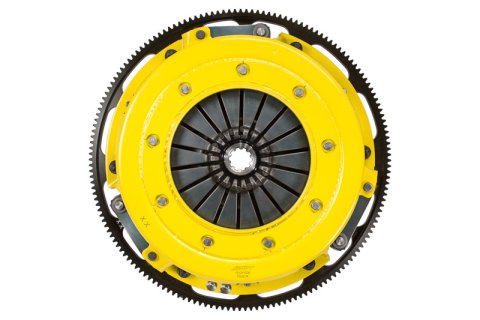 ACT 2001 Ford Mustang Twin Disc XT Race Kit Clutch Kit thumbnail 6