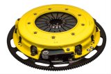 ACT 2001 Ford Mustang Twin Disc XT Race Kit Clutch Kit thumbnail 2