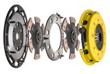 ACT 2001 Ford Mustang Twin Disc XT Race Kit Clutch Kit thumbnail 7
