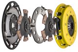 ACT 2001 Ford Mustang Twin Disc XT Race Kit Clutch Kit thumbnail 1