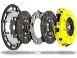 ACT 2001 Ford Mustang Twin Disc XT Race Kit Clutch Kit thumbnail 2