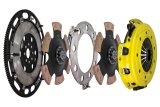 ACT 2011 Ford Mustang Twin Disc XT Race Kit Clutch Kit thumbnail 4
