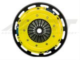 ACT 1968 Ford Fairlane Twin Disc XT Race Kit Clutch Kit thumbnail 1