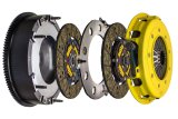 ACT 2008 Dodge Challenger Twin Disc XT Street Kit Clutch Kit thumbnail 1