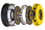 ACT 2008 Dodge Challenger Twin Disc XT Street Kit Clutch Kit thumbnail 7