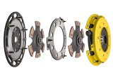 ACT 2001 Ford Mustang Twin Disc XT Street Kit Clutch Kit thumbnail 8
