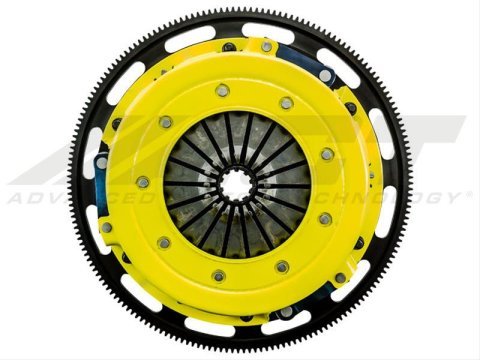 ACT 1966 Ford Fairlane Twin Disc XT Street Kit Clutch Kit