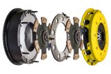 ACT 2008 Dodge Challenger Twin Disc MaXX XT Race Kit Clutch Kit thumbnail 1