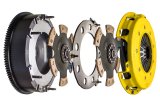 ACT 2008 Dodge Challenger Twin Disc MaXX XT Race Kit Clutch Kit thumbnail 4