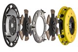 ACT 2001 Ford Mustang Twin Disc MaXX XT Race Kit Clutch Kit thumbnail 1