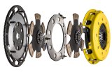 ACT 2001 Ford Mustang Twin Disc MaXX XT Race Kit Clutch Kit thumbnail 9