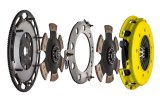 ACT 2001 Ford Mustang Twin Disc MaXX XT Race Kit Clutch Kit thumbnail 2