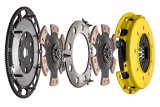 ACT 2001 Ford Mustang Twin Disc MaXX XT Race Kit Clutch Kit thumbnail 4