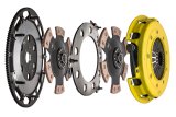 ACT 2001 Ford Mustang Twin Disc MaXX XT Race Kit Clutch Kit thumbnail 5