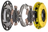 ACT 2001 Ford Mustang Twin Disc MaXX XT Race Kit Clutch Kit thumbnail 1