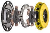 ACT 2001 Ford Mustang Twin Disc MaXX XT Race Kit Clutch Kit thumbnail 4