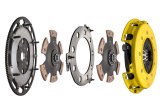 ACT 2001 Ford Mustang Twin Disc MaXX XT Race Kit Clutch Kit thumbnail 5