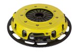 ACT 2001 Ford Mustang Twin Disc MaXX XT Race Kit Clutch Kit thumbnail 9