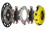 ACT 2011 Ford Mustang Twin Disc MaXX XT Race Kit Clutch Kit thumbnail 4