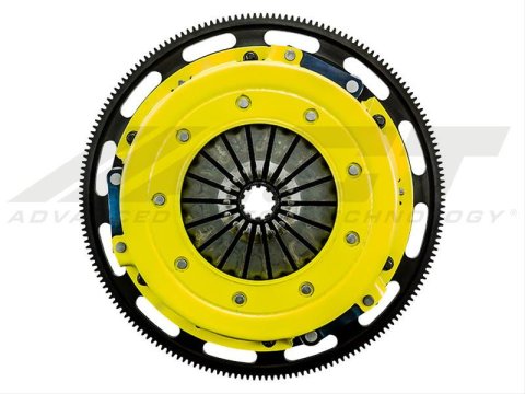 ACT 1968 Ford Fairlane Twin Disc MaXX XT Race Kit Clutch Kit