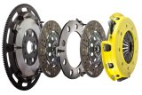 ACT 1968 Ford Fairlane Twin Disc MaXX XT Race Kit Clutch Kit thumbnail 2