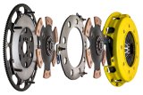 ACT 2003 Chevrolet Corvette Twin Disc MaXX XT Race Kit Clutch Kit thumbnail 1