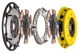 ACT 2003 Chevrolet Corvette Twin Disc MaXX XT Race Kit Clutch Kit thumbnail 7