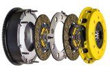 ACT 2008 Dodge Challenger Twin Disc MaXX XT Street Kit Clutch Kit thumbnail 6