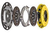 ACT 2001 Ford Mustang Twin Disc MaXX XT Street Kit Clutch Kit thumbnail 1