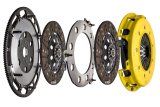 ACT 2001 Ford Mustang Twin Disc MaXX XT Street Kit Clutch Kit thumbnail 7