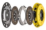ACT 2001 Ford Mustang Twin Disc MaXX XT Street Kit Clutch Kit thumbnail 7