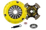 ACT 1970 Toyota Crown HD/Race Sprung 4 Pad Clutch Kit thumbnail 1