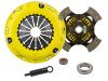 ACT 1970 Toyota Crown HD/Race Sprung 4 Pad Clutch Kit thumbnail 4