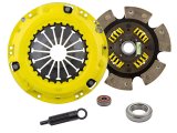 ACT 1970 Toyota Crown HD/Race Sprung 6 Pad Clutch Kit thumbnail 3