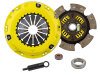 ACT 1970 Toyota Crown HD/Race Sprung 6 Pad Clutch Kit thumbnail 4