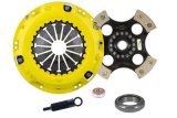 ACT 1970 Toyota Crown HD/Race Rigid 4 Pad Clutch Kit thumbnail 2